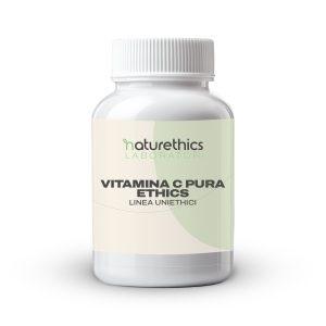 ND Vitamina C Pura Ethics 100 g