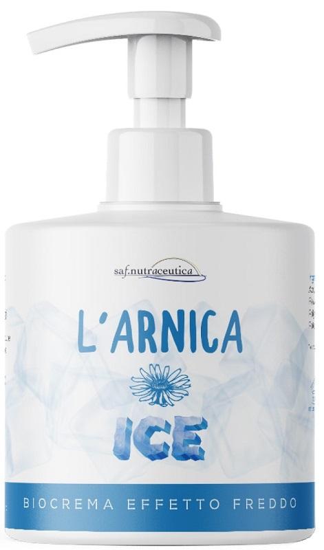 Saf Nutraceutica L'arnica Ice 500 ml