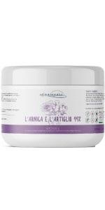 Saf Nutraceutica L'arnica & L'ARTIGLIO 99% 250 ml