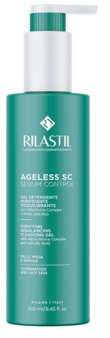 Rilastil Rilastil Ageless Sc Gel Det