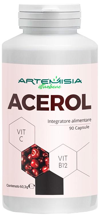 ND Acerol 90 capsule
