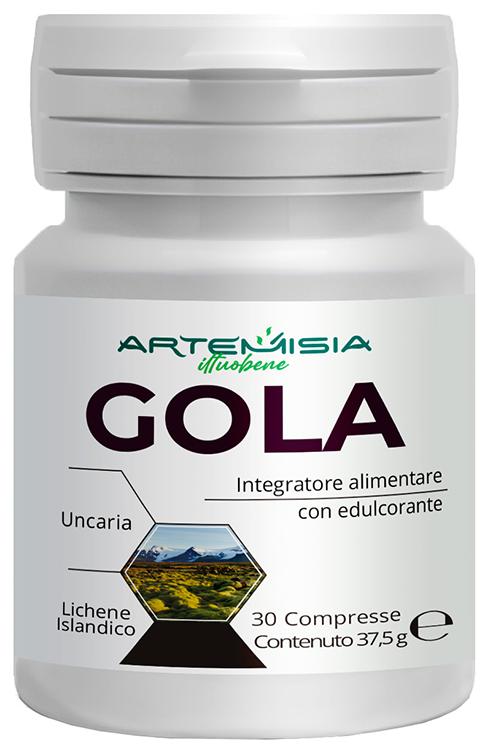 ND Gola 30 compresse