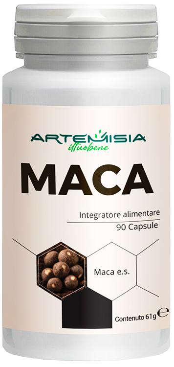 ND Maca 90 capsule