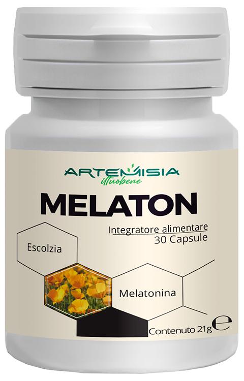 ND Melaton 30 capsule