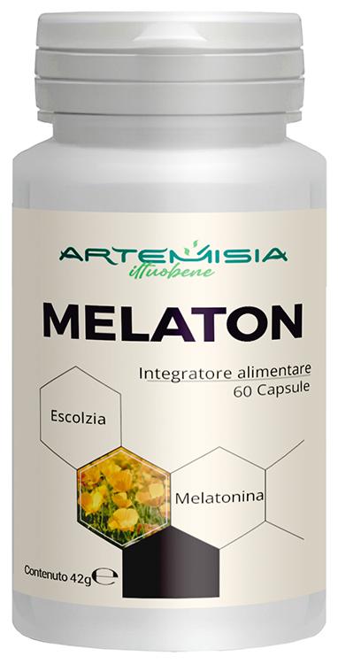 ND Melaton 60 capsule