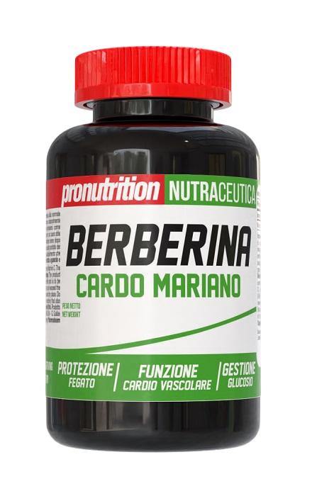 ND Pronutrition Berber Plus 60 compresse