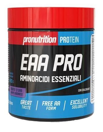 ND Pronutrition Amino Ess UVA420G