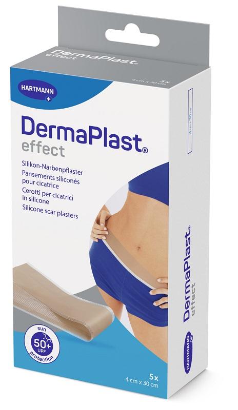 Artsana Dermaplast Effect Cicat 4X30