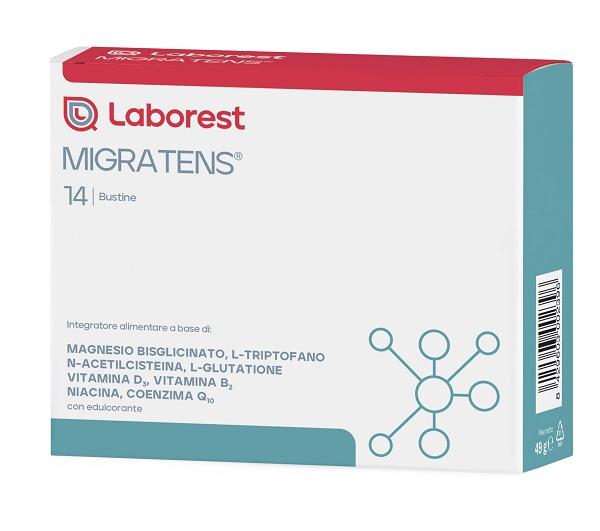 ND Migratens 14 bustine