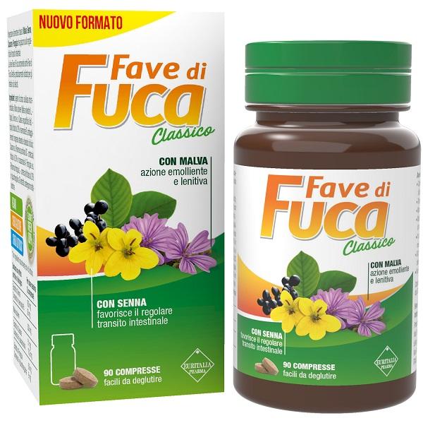 ND Fave Di Fuca Classico 90 compresse