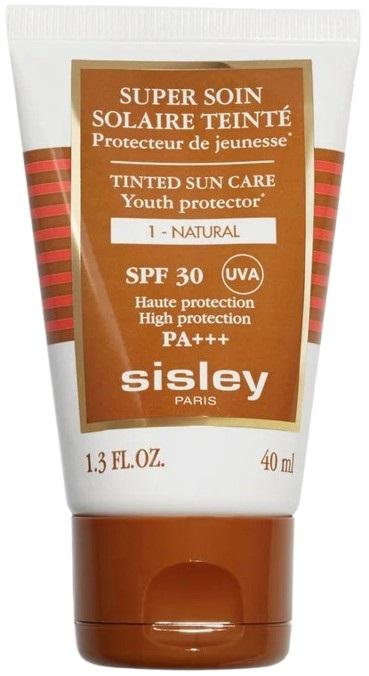 488V SUPER SOIN SOL TEINTE SPF30 1