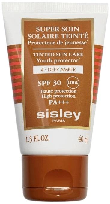 488V SUPER SOIN SOL TEINTE SPF30 4