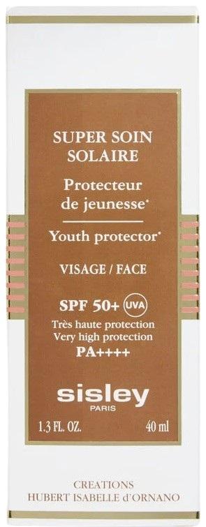 488V SUPER SOIN SOL VISAGE SPF50+