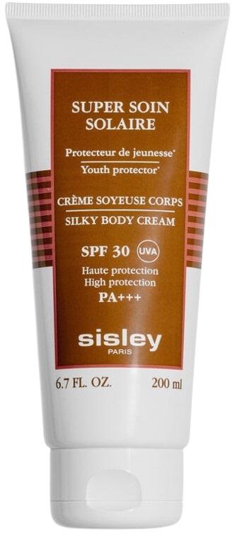 488V SUPER SOIN SOLAIRE CREME SPF30
