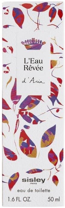 Sisley Unipersonale L'eau Revee D'aria 50 ml