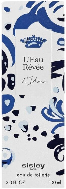Sisley Unipersonale L'eau Revee D'ikar 100 ml