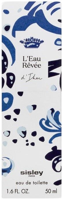 Sisley Unipersonale L'eau Revee D'ikar 50 ml