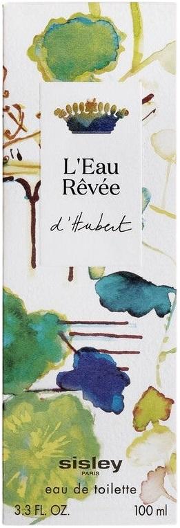 Sisley Unipersonale L'eau Revee D'hubert 100 ml