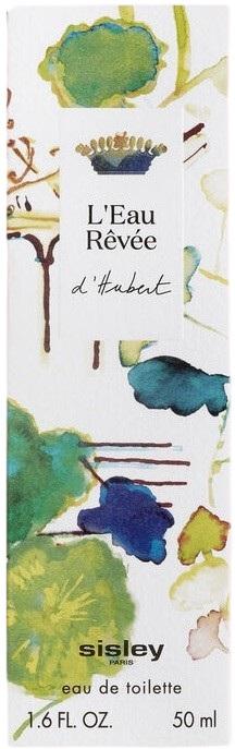 Sisley Unipersonale L'eau Revee D'hubert 50 ml
