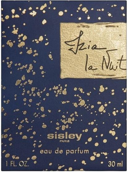 Sisley Unipersonale Izia La Nuit Edp 30 ml
