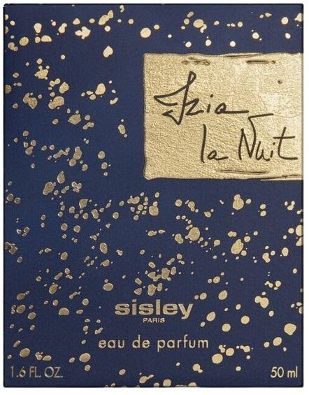 Sisley Unipersonale Izia La Nuit Edp 50 ml