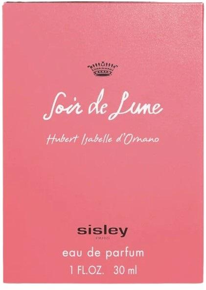 Sisley Unipersonale Soir De Lune Edp 30 ml