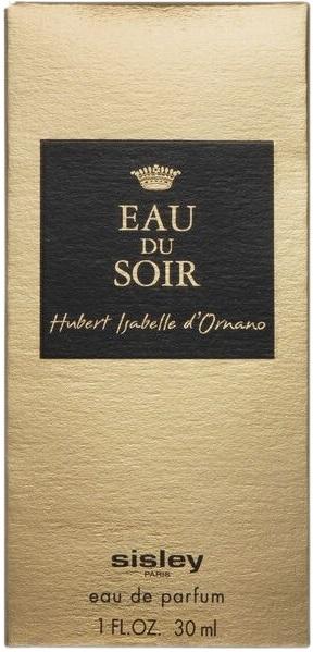 Sisley Unipersonale Eau Du Soir Edp 30 ml