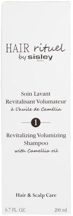 Sisley Unipersonale Soin Lavant Revit Volumat 200 ml