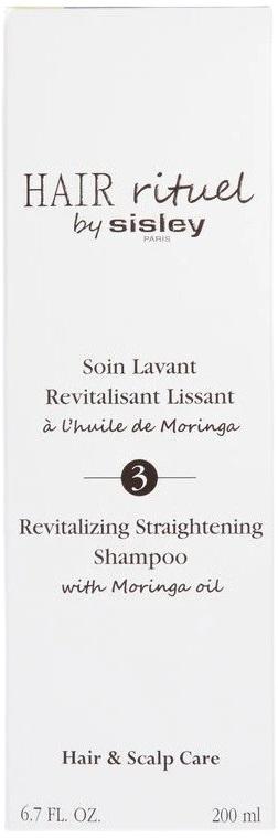 Sisley Unipersonale Soin Lavant Revit Lissant 200 ml