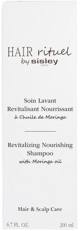 Sisley Unipersonale Soin Lavant Revit Nourris 200 ml