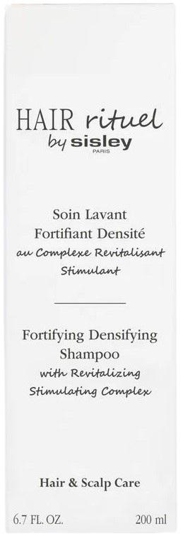 Sisley Unipersonale Soin Lavant Fortifiant 200 ml