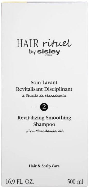 Sisley Unipersonale Soin Lavant Revit Discipl 500 ml