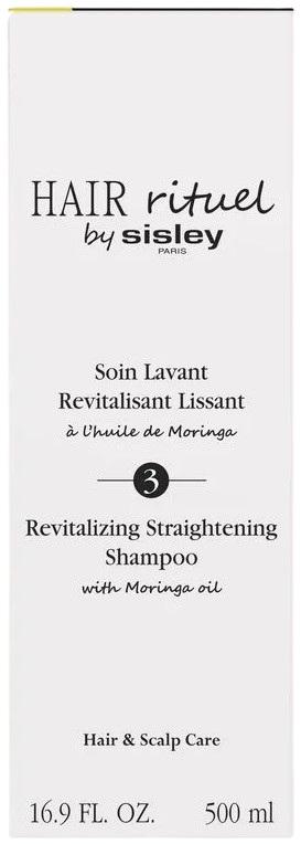 Sisley Unipersonale Soin Lavant Revit Lissant 500 ml