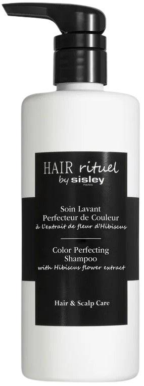 Sisley Unipersonale Soin Lavant Perf Couleur 500 ml