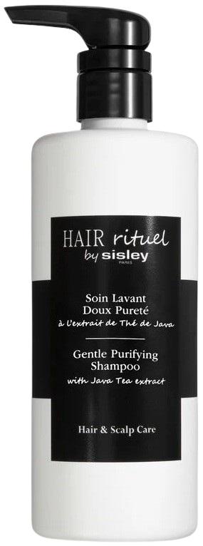 Sisley Unipersonale Soin Lavant Doux Purete 500 ml