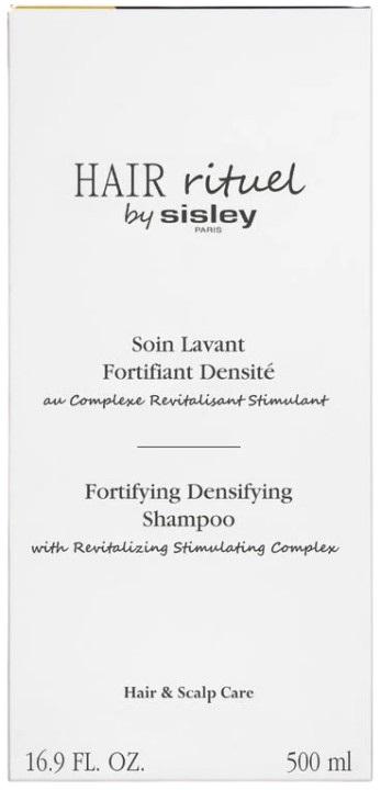 Sisley Unipersonale Soin Lavant Fortifiant 500 ml