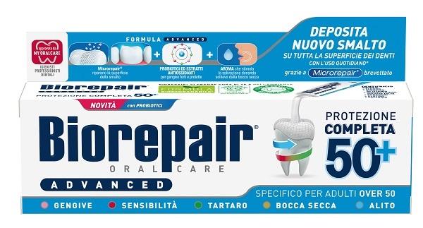 Coswell Biorepair Adv Prot Completa 50+