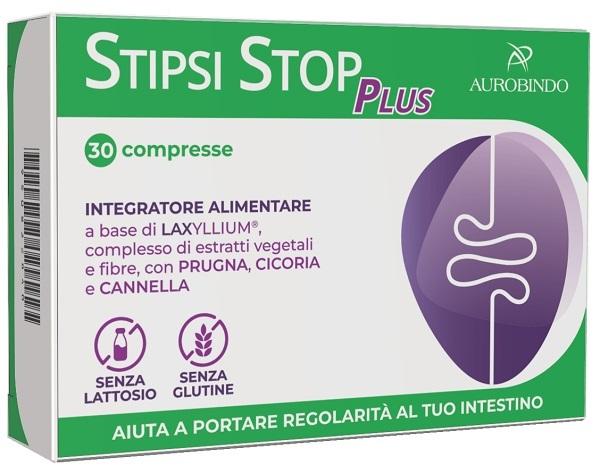 ND Stipsi Stop Plus 30 compresse