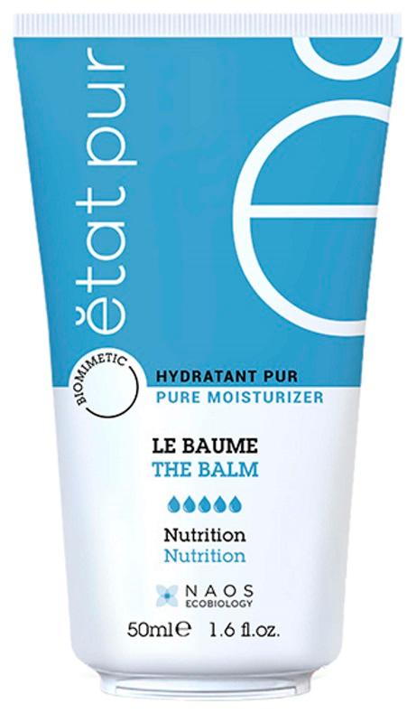 Etat Etat Pur Balm Idrat Ultra-ricc