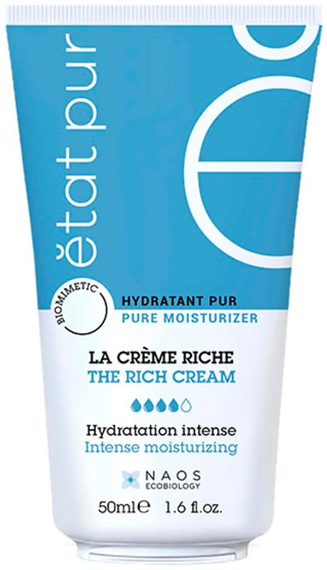 Etat Etat Pur Rich Cream Ricca 50 ml
