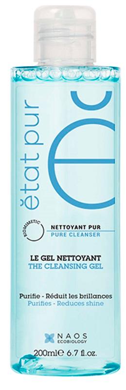Etat Etat Pur Cleansing Gel 200 ml