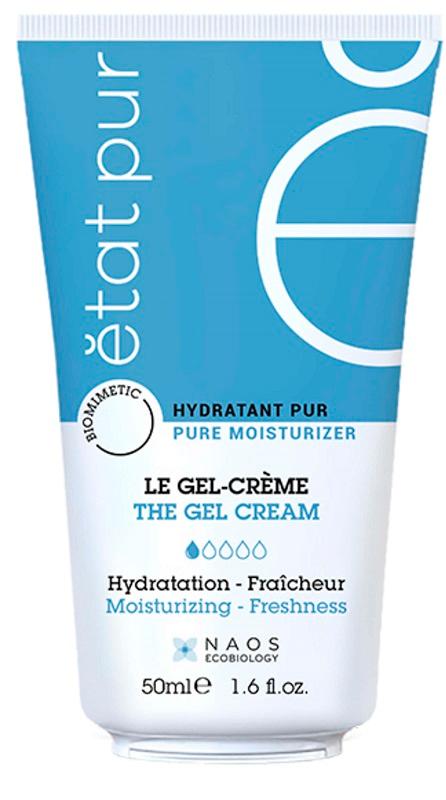 Etat Etat Pur Gel Cream Idrat 50 ml