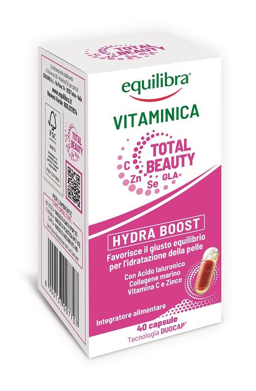 ND Vitaminica Hydra Boost Tot Bea