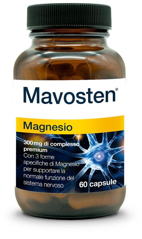 530J MAVOSTEN MAGNESIO 60CPS