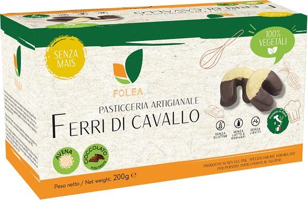 Folea Folea Ferri Cavallo Far Avena