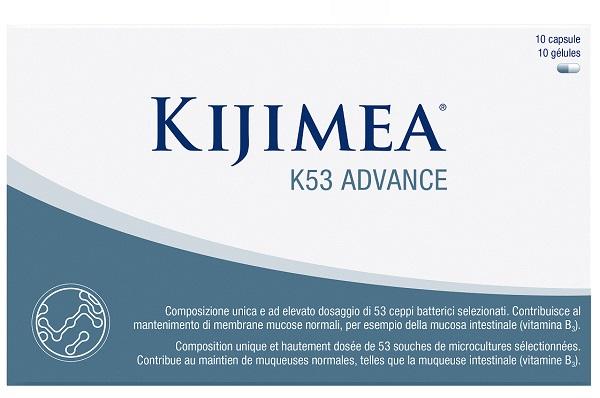 ND Kijimea K53 Advance 10 capsule