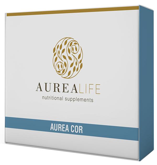 ND Aurea Cor 30 capsule