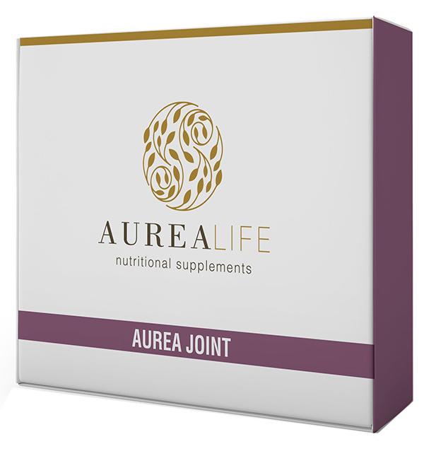 ND Aurea Joint 30 capsule
