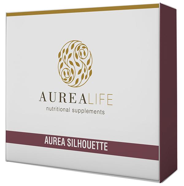 ND Aurea Silhouette 30 capsule