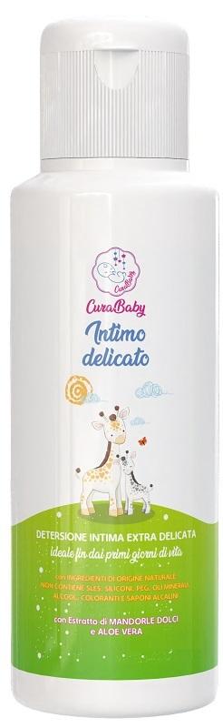 Cura Farma Curababy Intimo Bimbo 100 ml